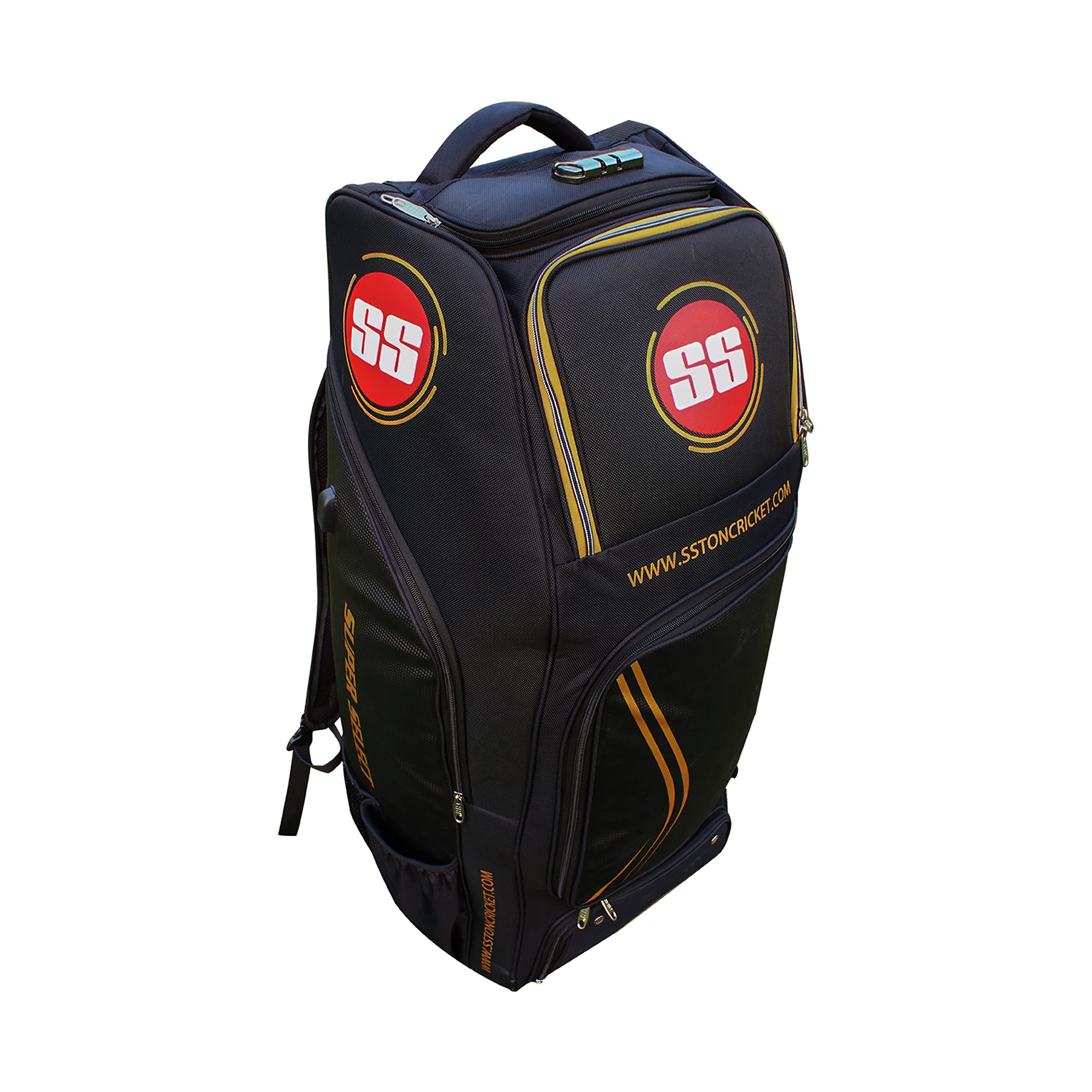 SS Bags0202 Kit Bag Super Select Cricket Kit Bag (B097KCTJ5G) Amazon Price History, Amazon Price Tracker
