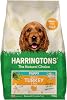 Harringtons Complete Dry Puppy Food Turkey & Rice 10kg - Made with All Natural Ingredients Packaging may vary