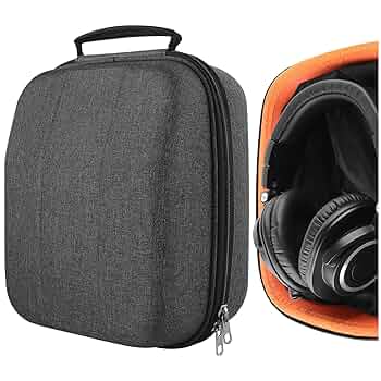 Amazon | Geekria ケース Shield ヘッドホンケース 互換性