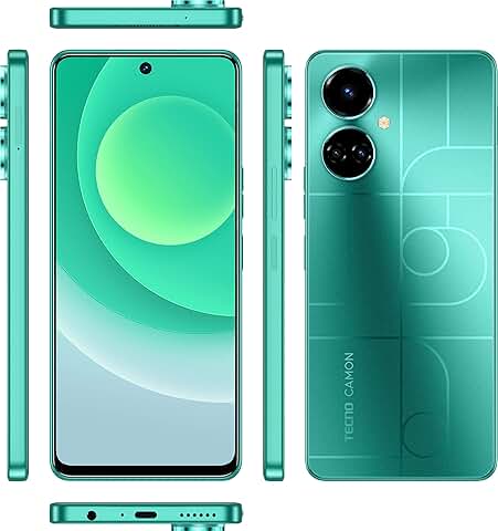 смартфон техно самон 20