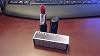 Mary Kay Gel Semi-Shine Lipstick Scarlet Red 094638