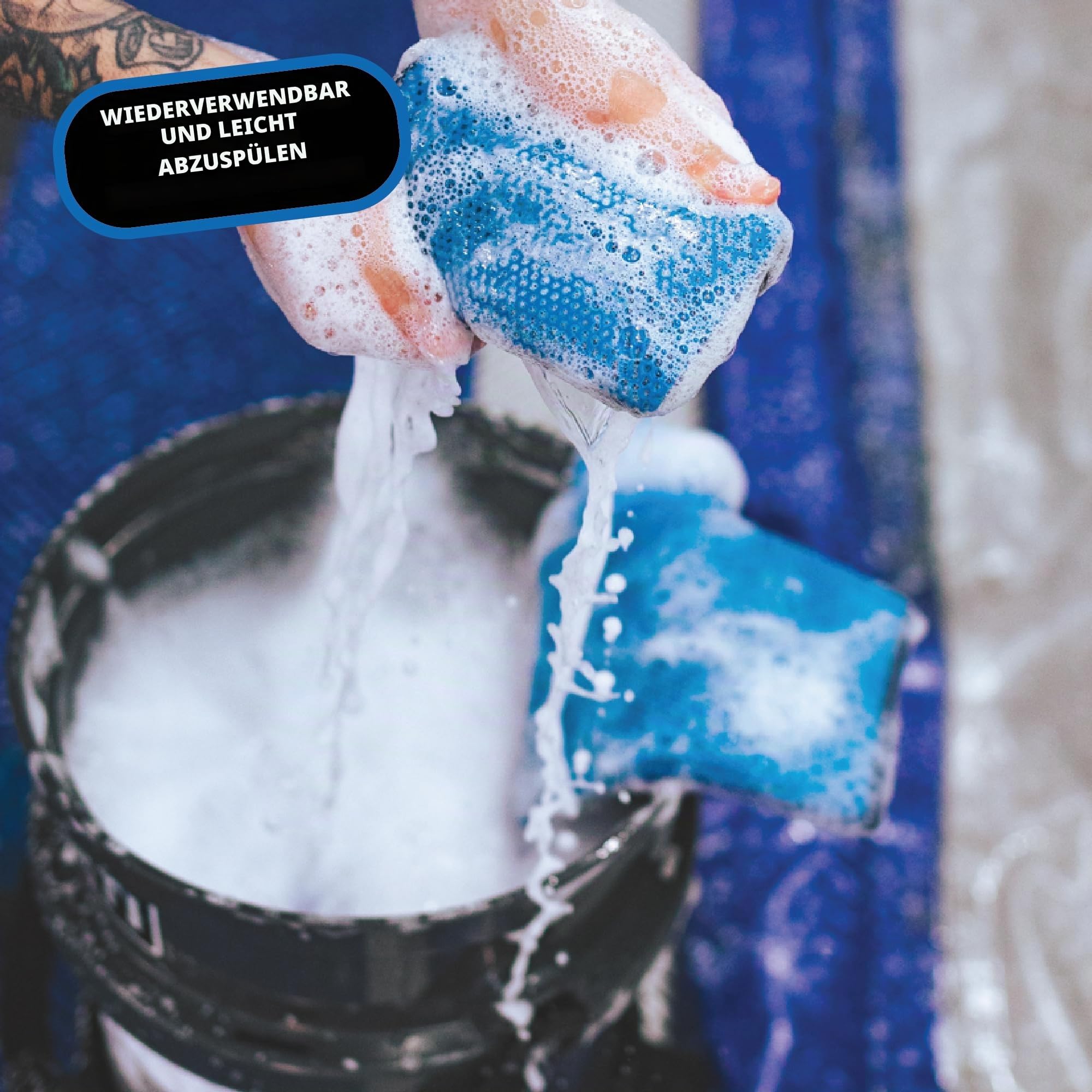 The Rag Company Ultra Clay Scrubber
