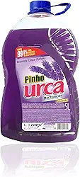 Urca Desinfetante Lavanda, Lilás, 5 L (Embalagem pode ter variações)