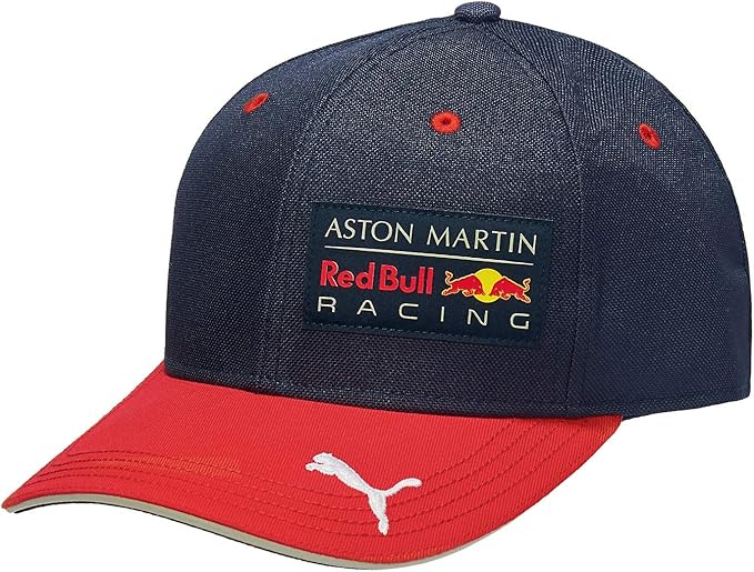 gorra puma formula 1