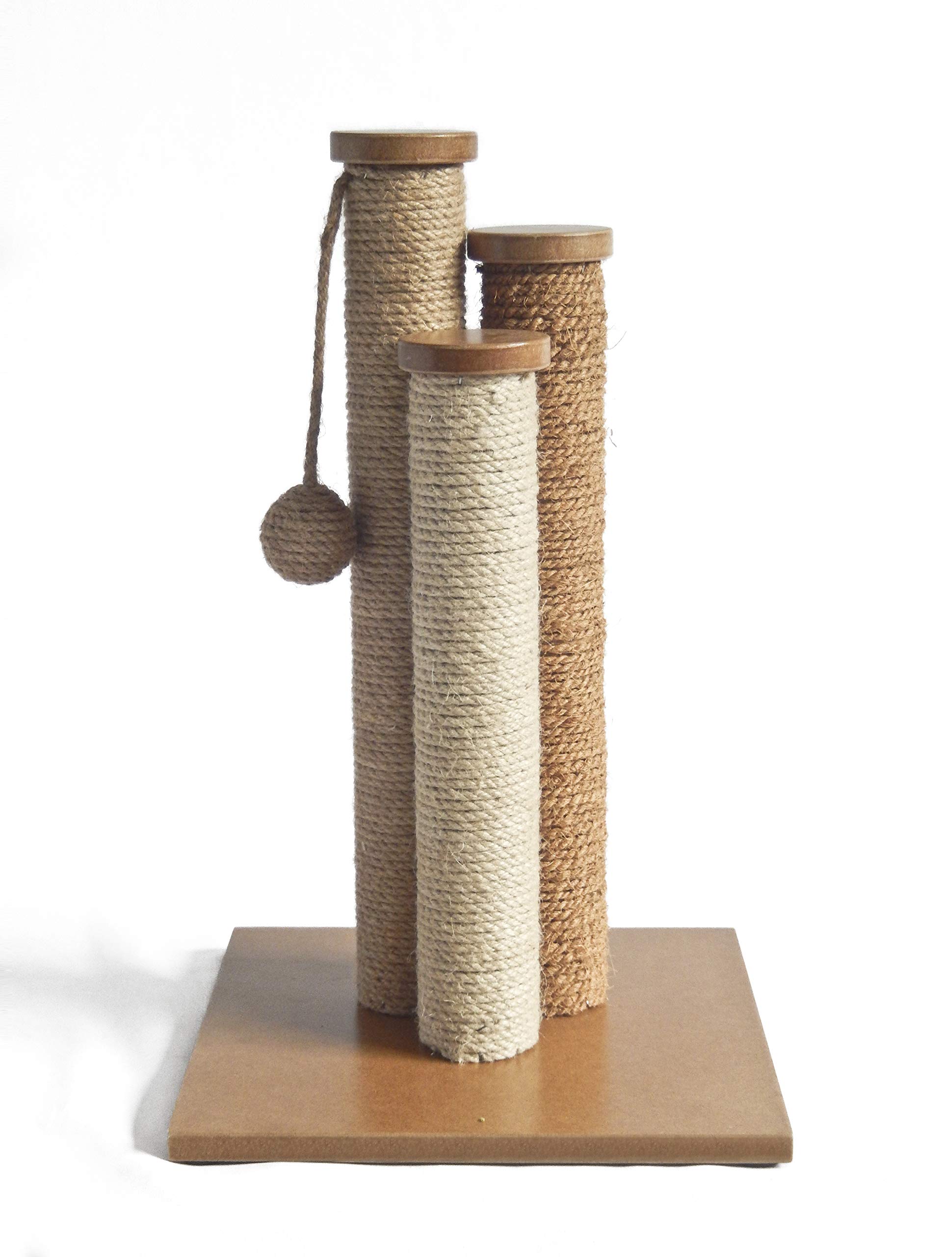 10 Best Cat Scratching Posts 2023 Reviews & Ratings
