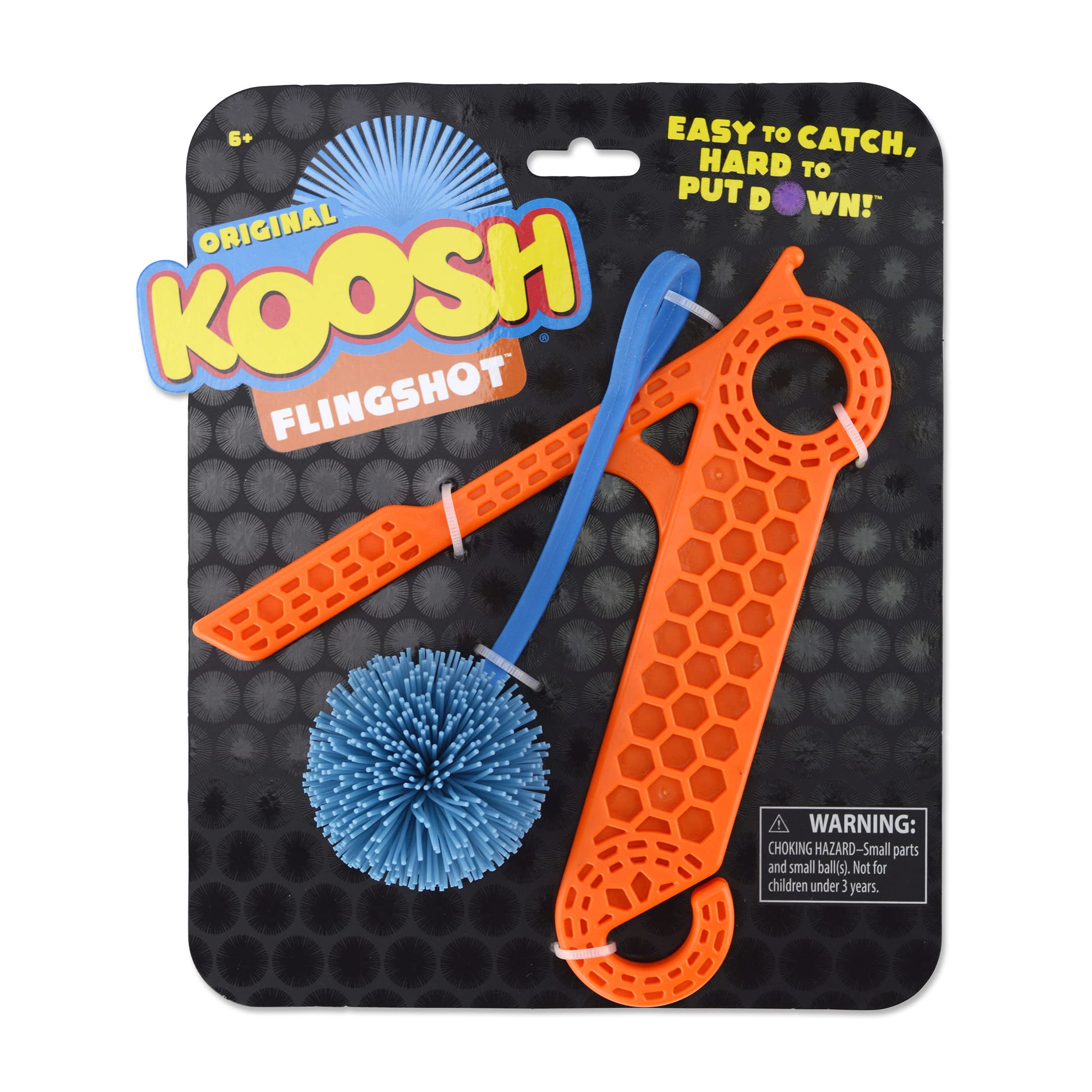 KooshPlayMonster KO005 Flingshot Outdoor Toy