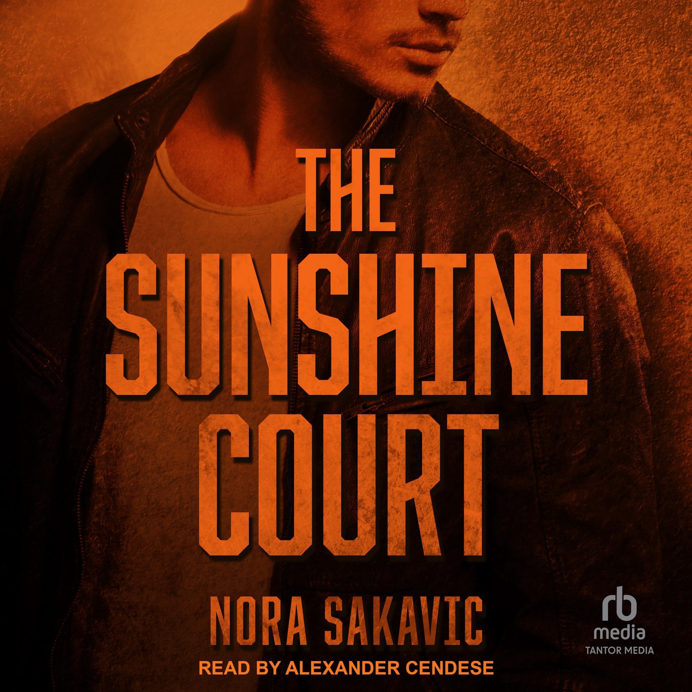 The Sunshine Court