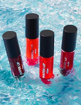 Flormar Kalıcı Mat Dudak Tint'i (Kırmızı) - Water Lip Stain - 002 Love Craft - 8682536042178
