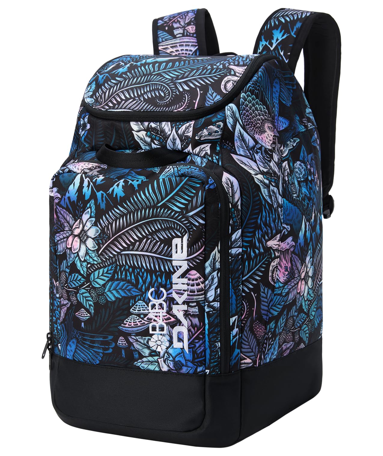 Dakine Boot Backpack 50L X B4BC - B4BC Kingdom — image 1