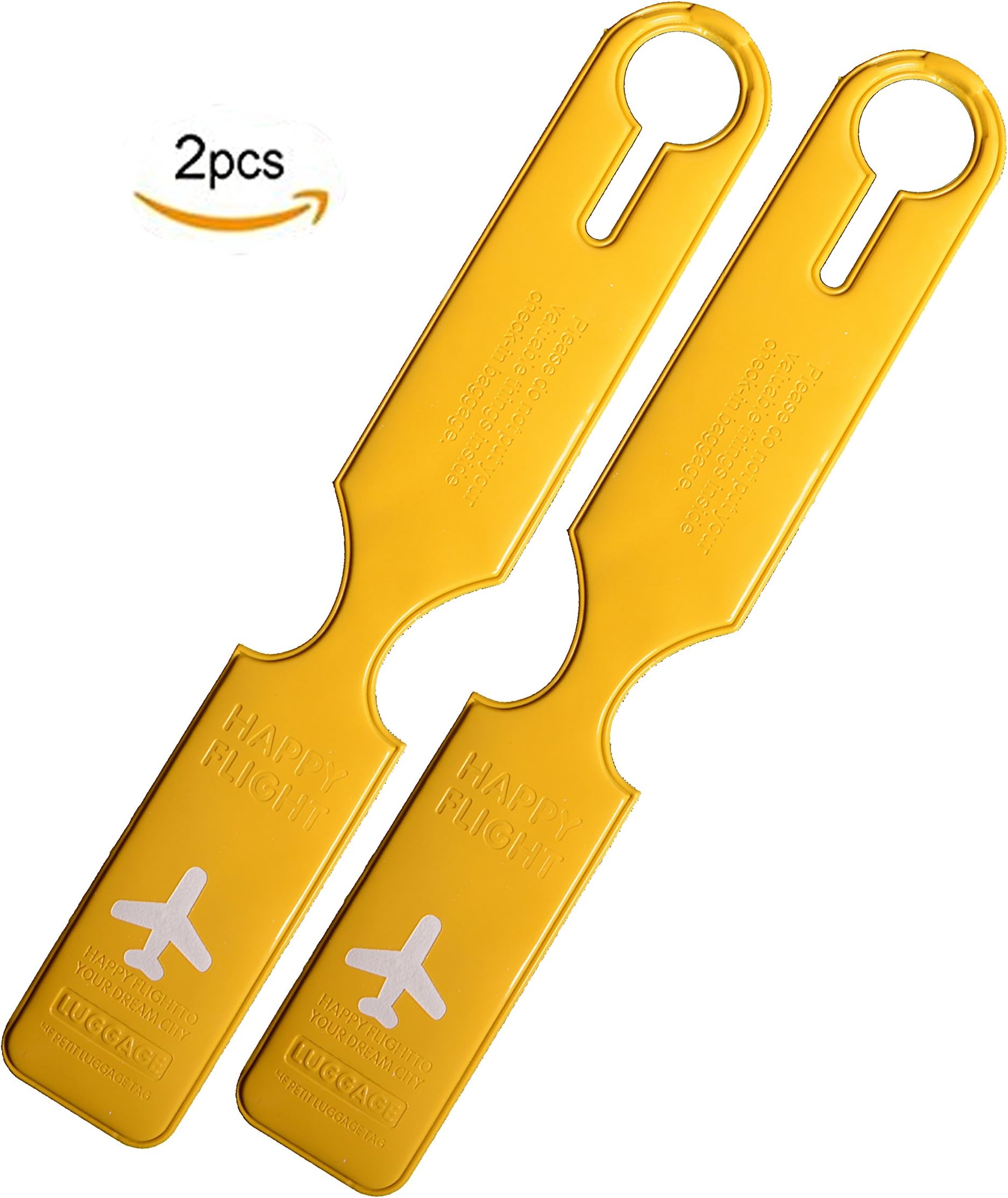 Third Goddess Luggage Tags & Bag Tags Identifying Tags Suitcase Labels for Travel