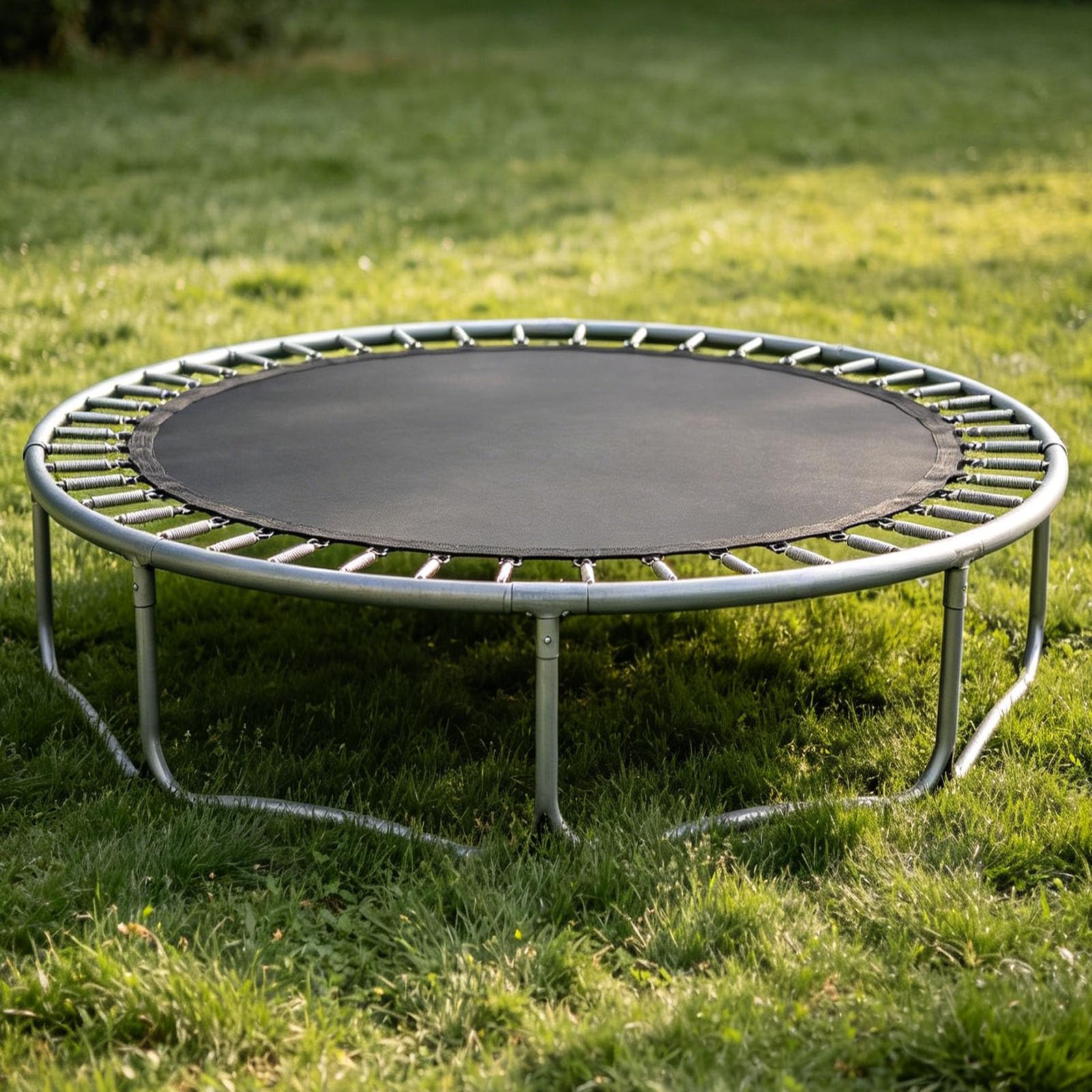 Trampolin Federn - Sprungfedern Ersatzfedern Trampolin Stahl Abmessungen: 9-17.8cm, Hochbelastbare Feder, Trampolin Zubehör Robuste