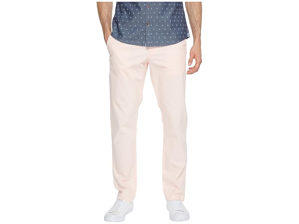 

Original Penguin P55 Slim Stretch Chino Pants (Impatiens Pink) Men's Casual Pants