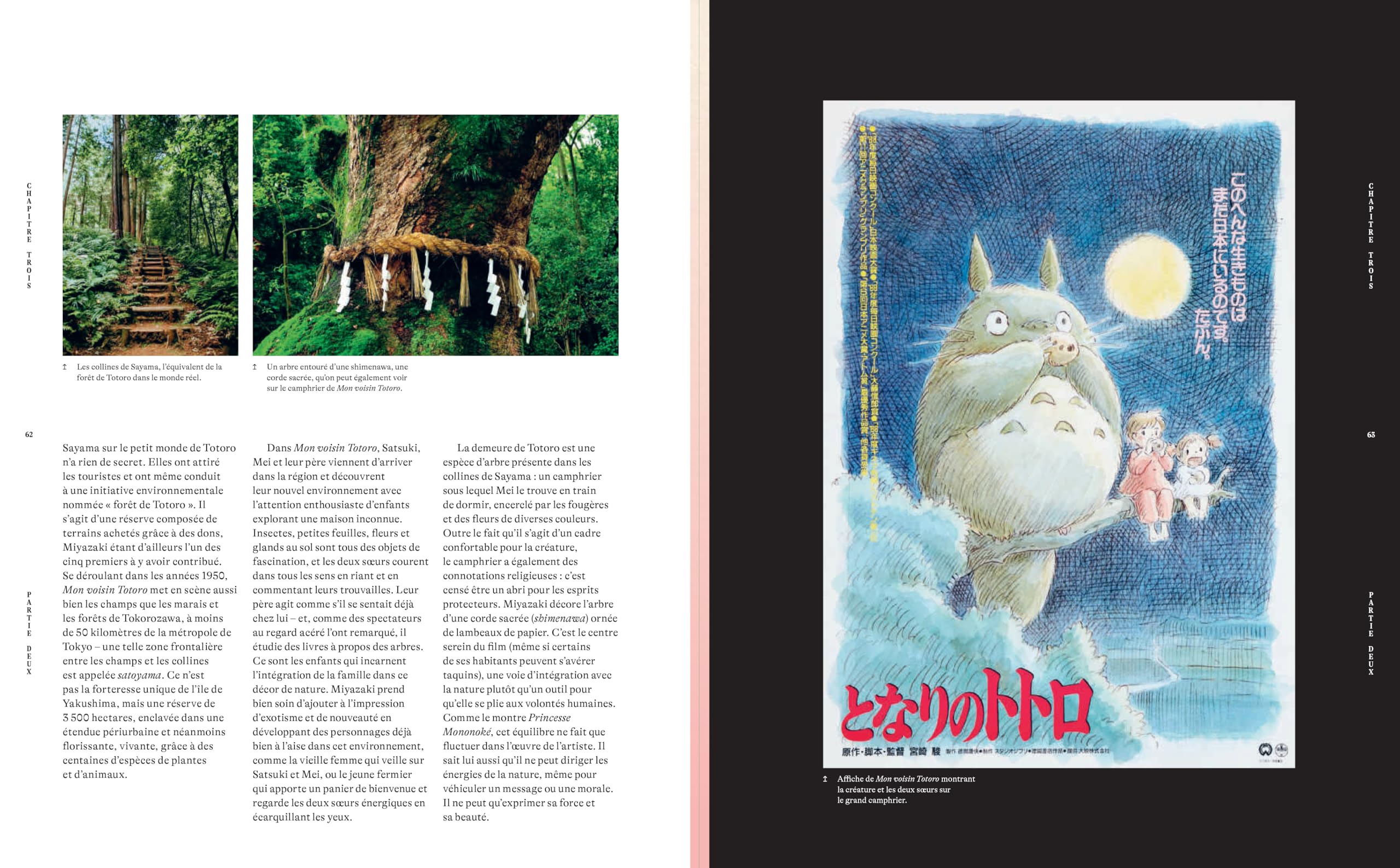 Les Mondes de Hayao Miyazaki