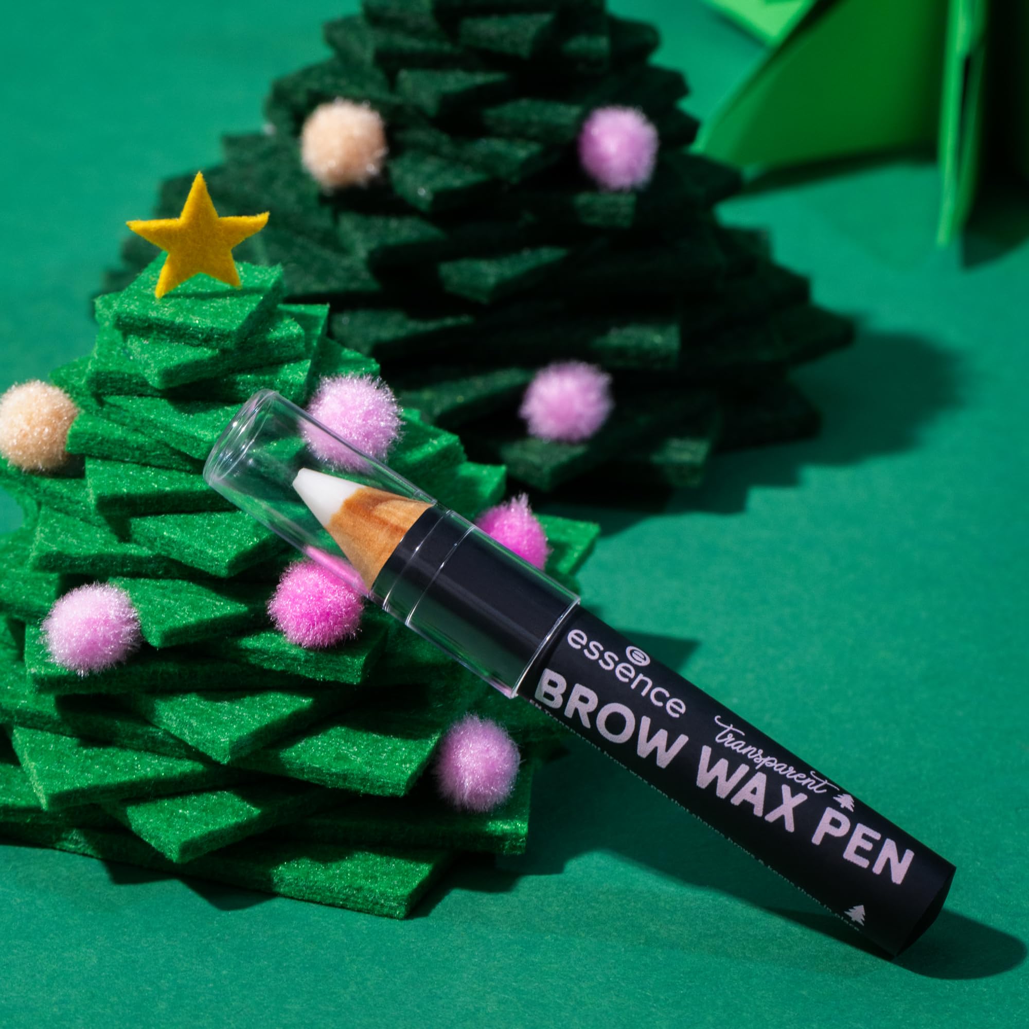 essence kalendarz adwentowy little X-MAS WONDER