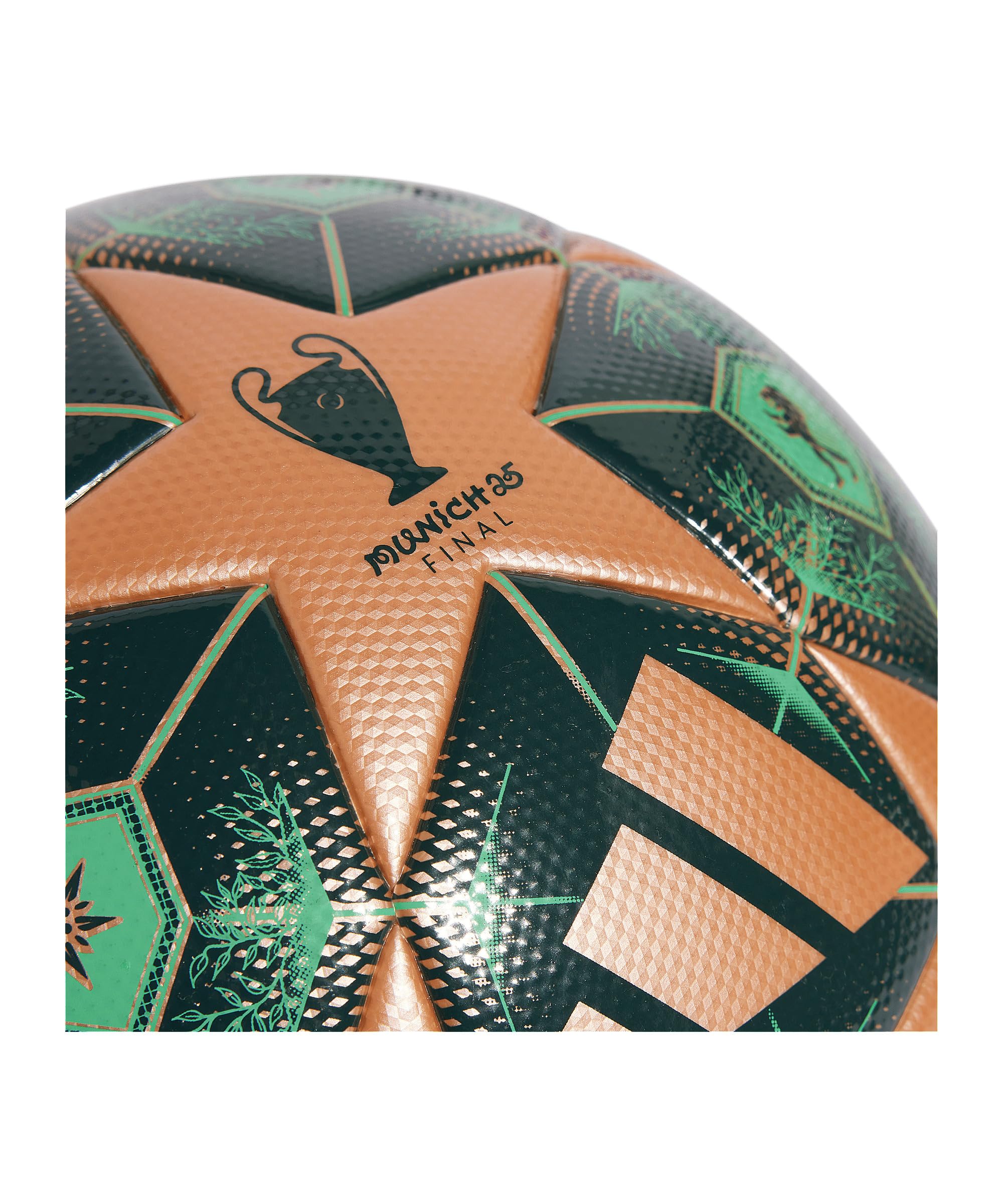 adidas Performance UCL Final Ball München 2025 Trainingsball