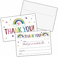 Vista 17 de Tarjetas de agradecimiento de camiones monstruo, tarjeta de agradecimiento con espacio para rellenar con temática de Monster Jam, notas