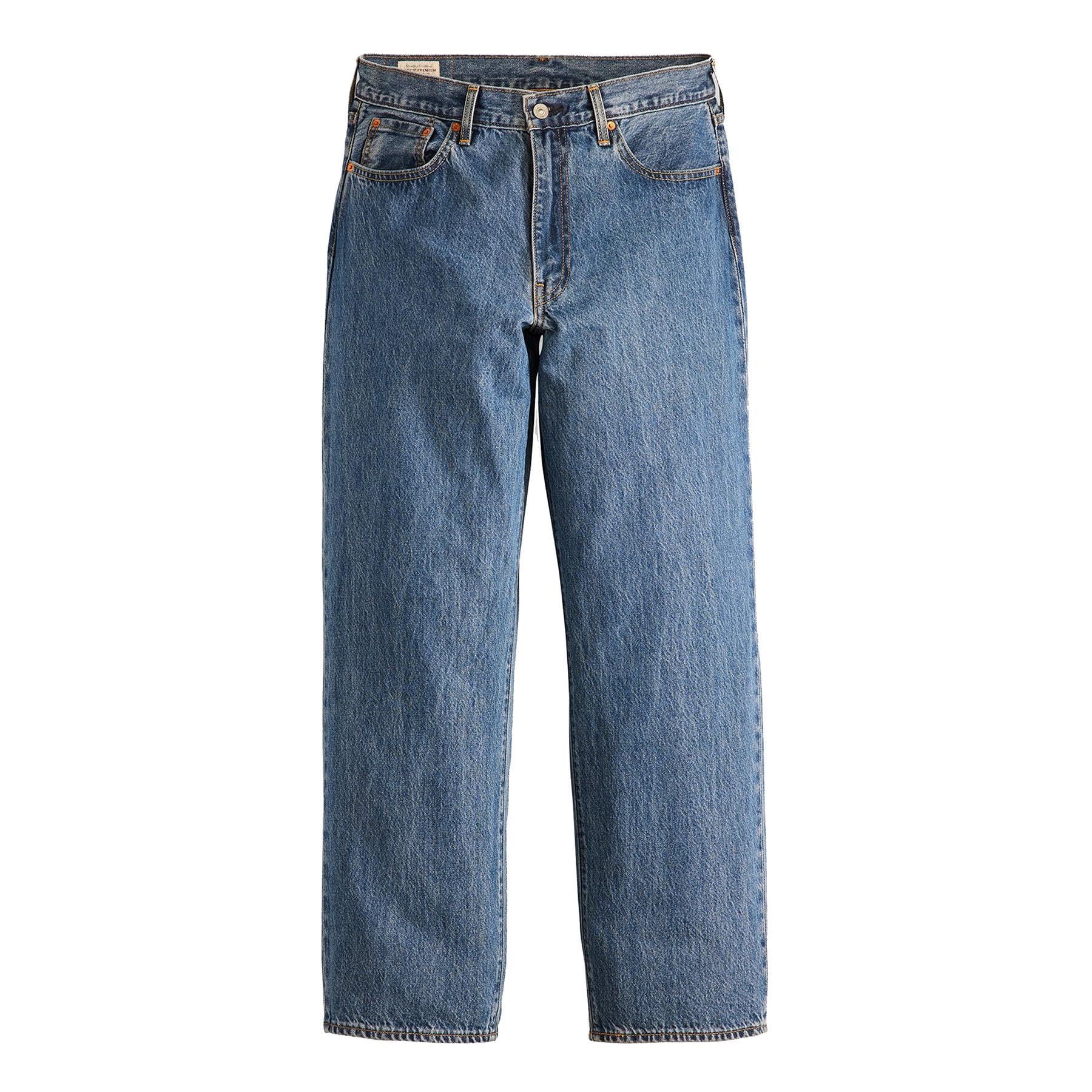 Levi's Herren Jeans 578 Baggy