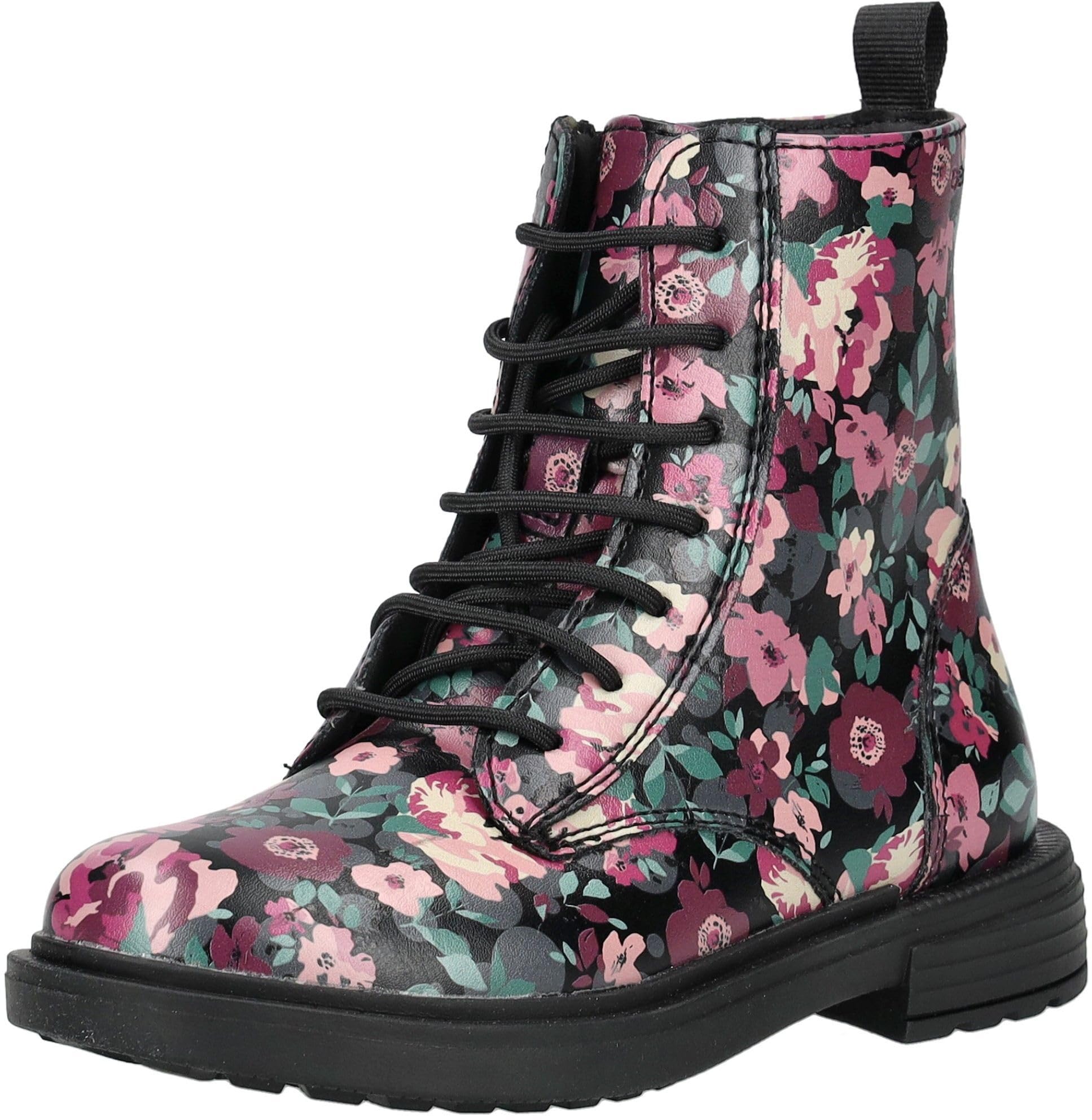 Geox Mädchen J Eclair GirlAnkle Boot