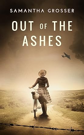 Out of the Ashes