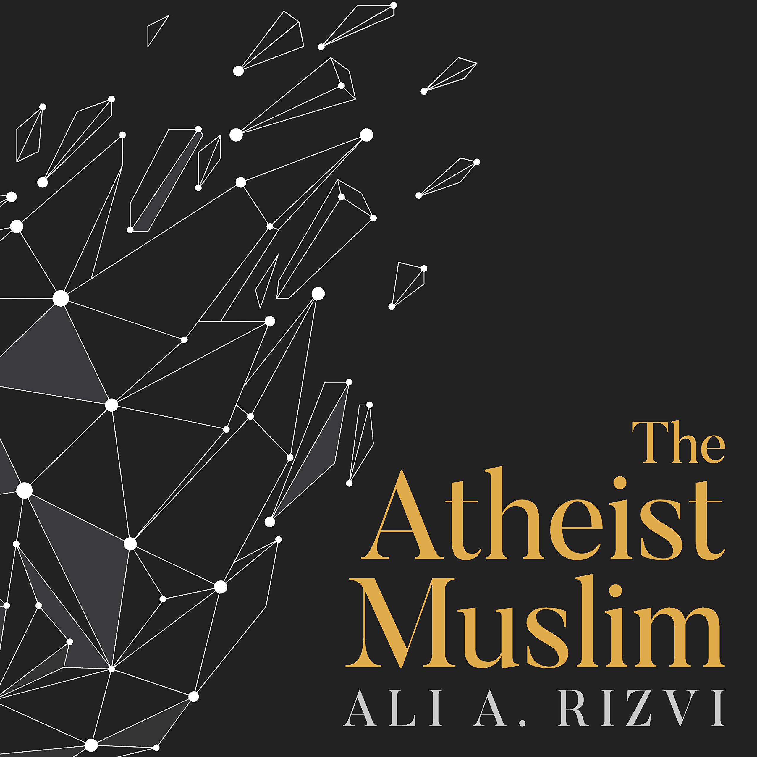 Cover art for The Atheist Muslim