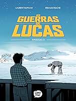 As Guerras de Lucas – Episódio 2
