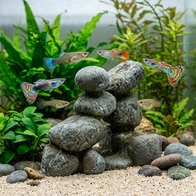 Foto 4 de 5 de Amtra A8011718 Zen Piedra, S