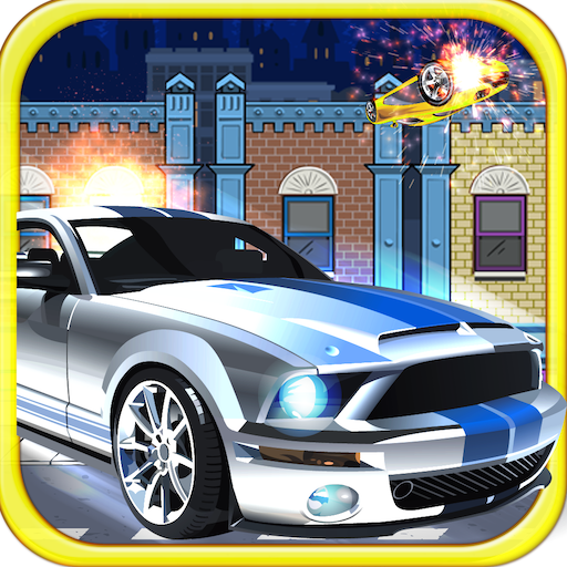 Face The Racers: Street Racing - Aplicativo na Amazon Appstore