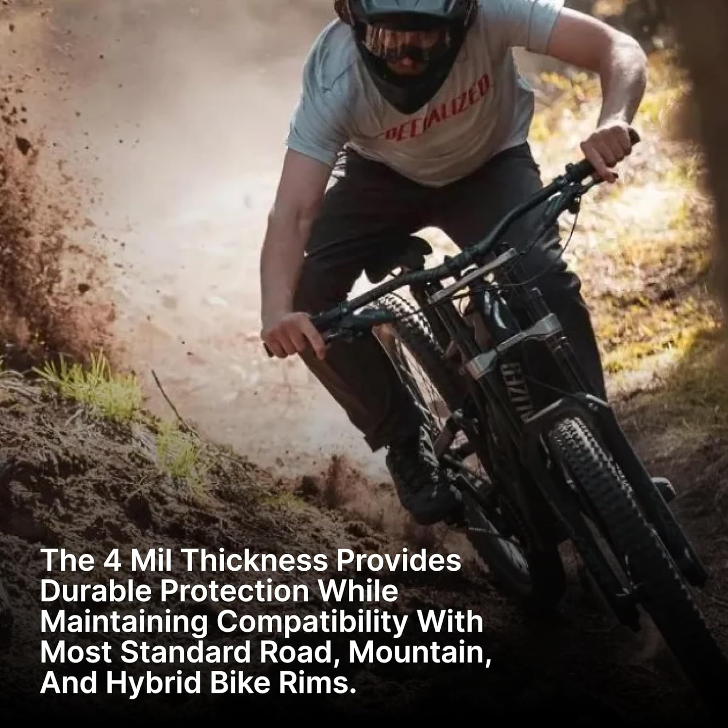 Tubeless Rim Tape Roll for Bicycle/Bike Wheels Kenya Ubuy