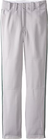 Easton Boys Youth Quantum Plus Baseball Pants with Piping