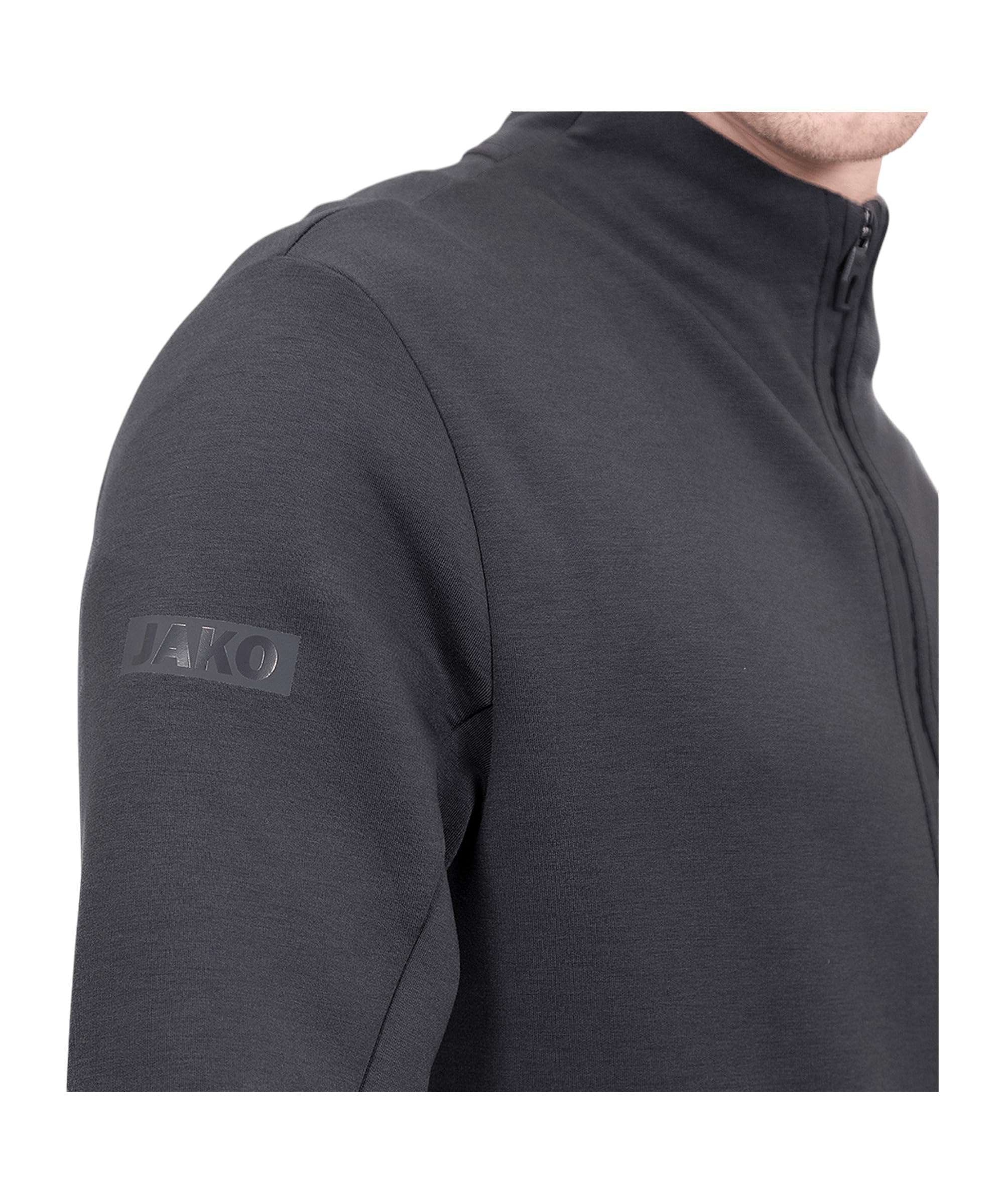 JAKO Chaqueta Pro Casual Hombre - 4