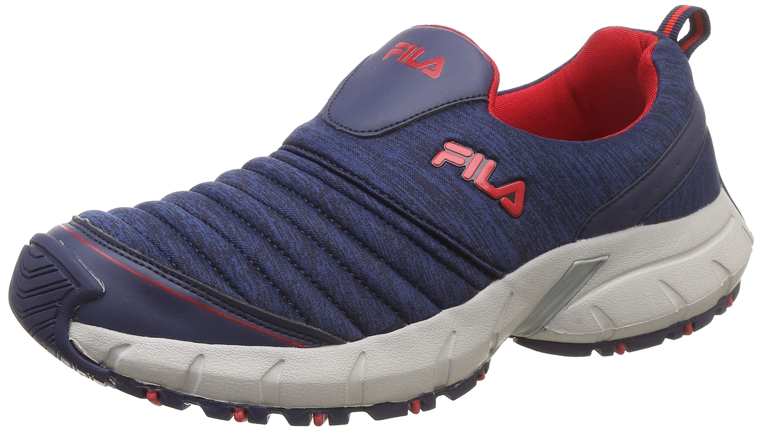 fila smash