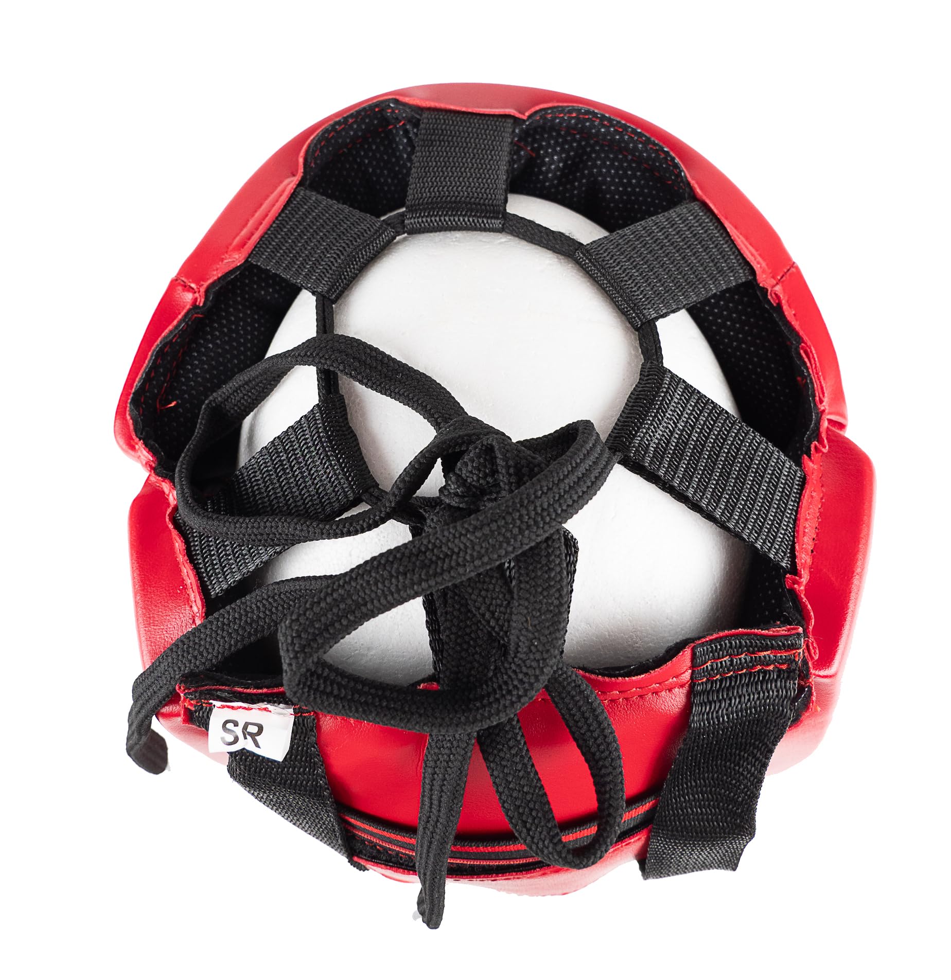 Metal Boxe MB117 Head Guard