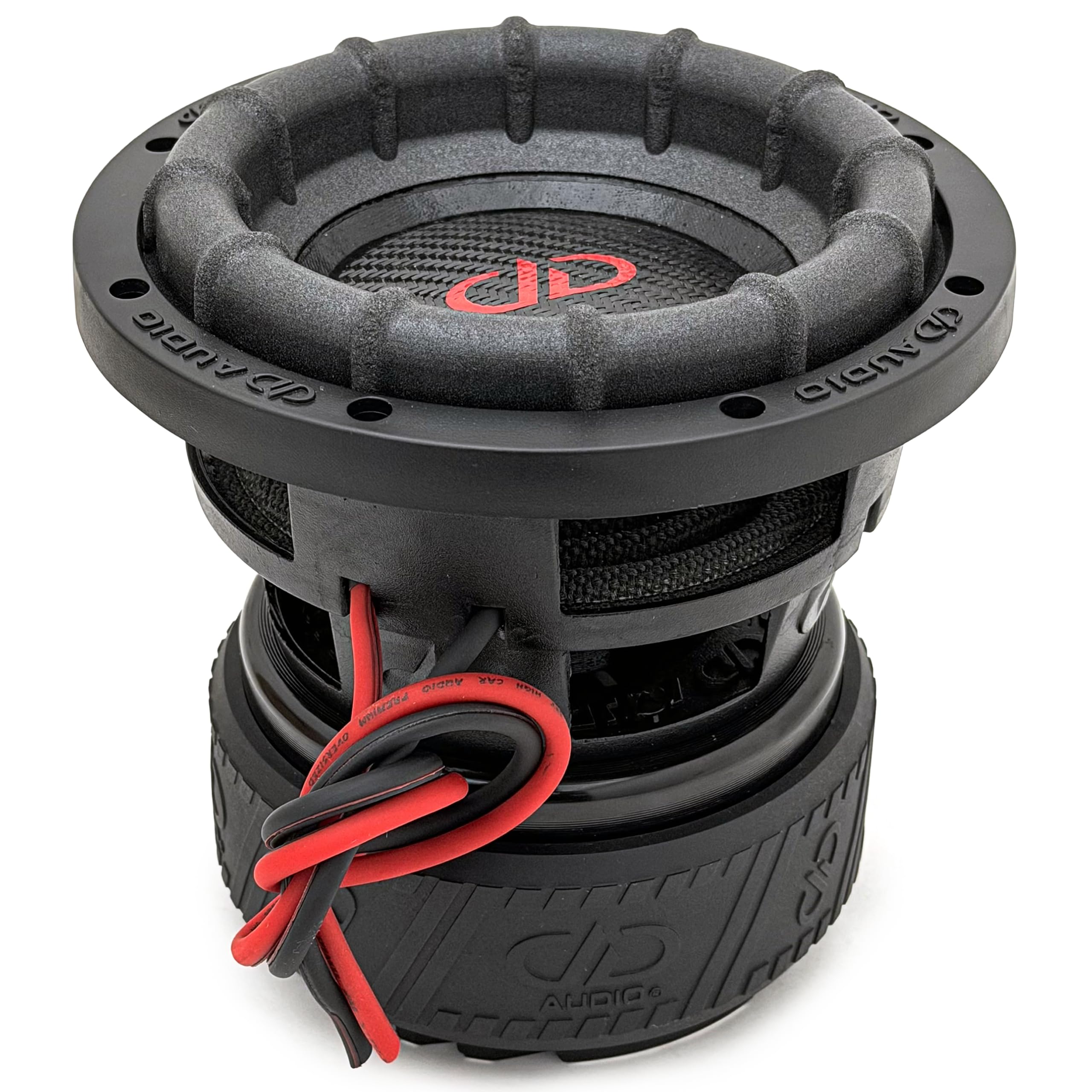 Amazon.com: DD Audio 1506A-D4 6.5