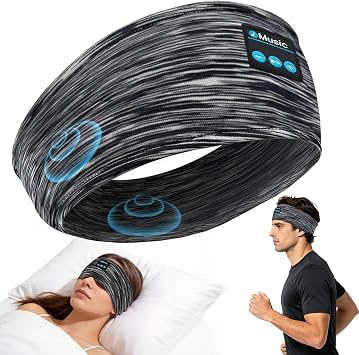 Headbands for Women, Sports Headband Workout Yoga Running, Daily Use