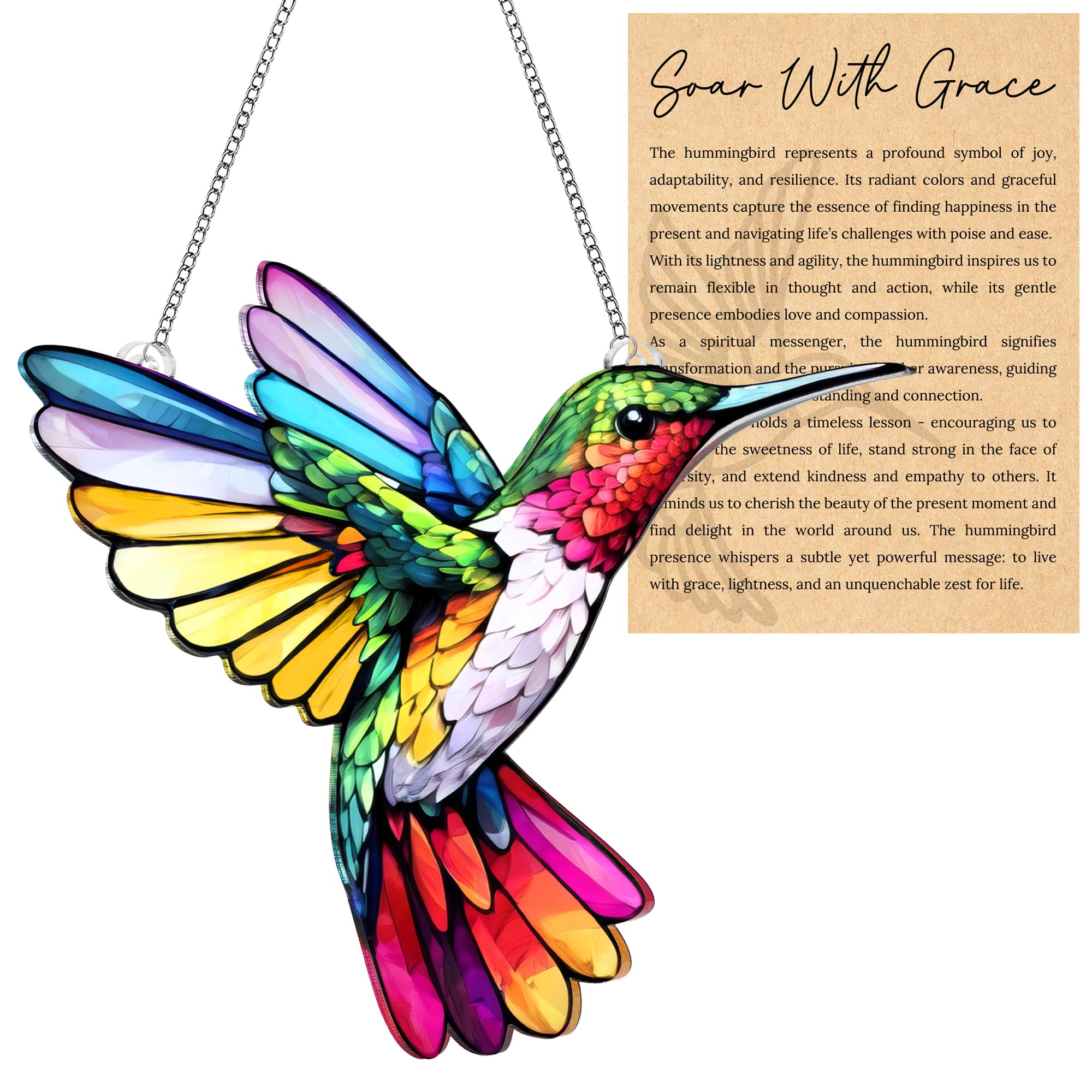 超希少 HUMMINGBIRD 154cm 美品✨ Hummingbird Blue - Canvas – Carl Avery Studios