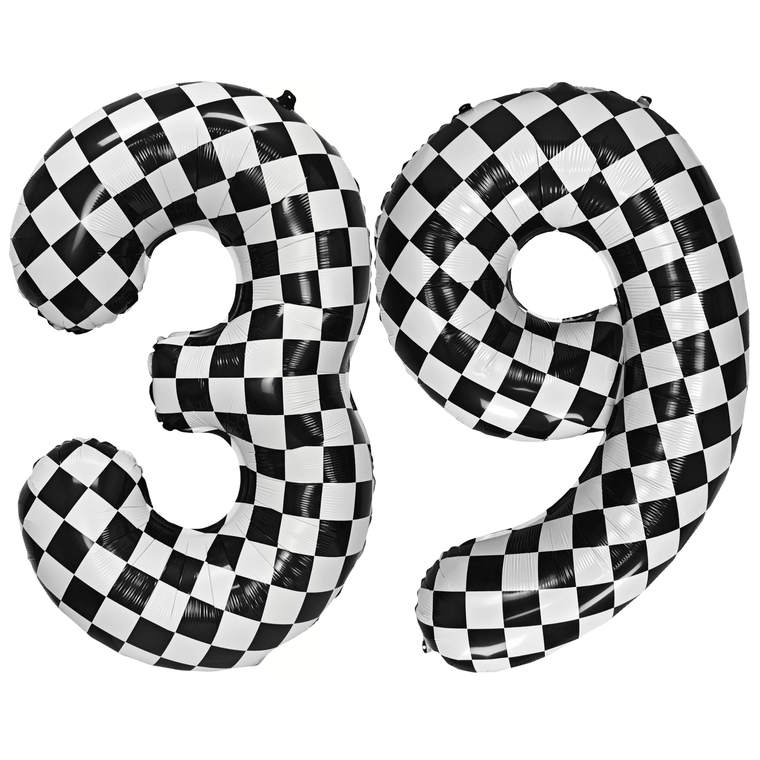 40 "Light Gold number 1 Balloon White Gold Giant birthday balloon Helium Champagne gold number balloons baby shower happy birthday decorations Valentine's Day wedding Digital 1 — view 109
