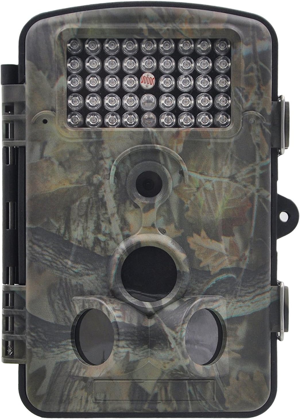 ZenNutt 8GB SD Memory Card for Trail Camera Recording (8GB