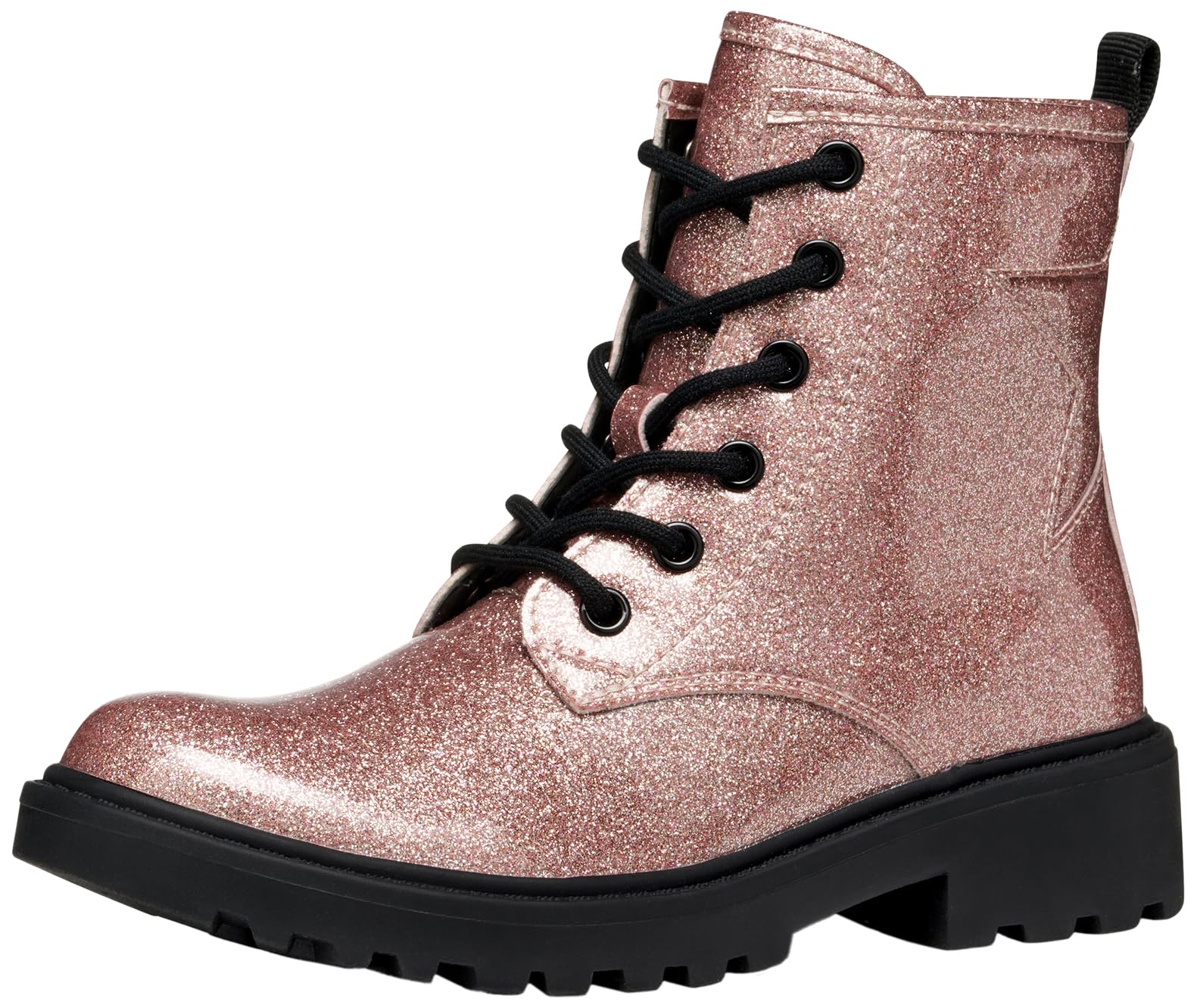 Geox J Casey Girl - Buty za kostk? Dziewczynki