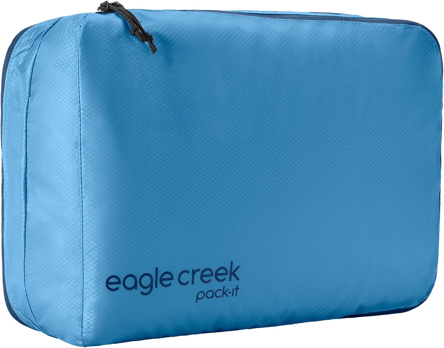 Eagle Creek Pack-It Isolate Clean/Dirty Packing Cube, Medium, Blue Dawn