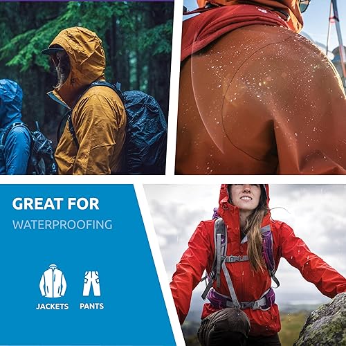 Miniatura 5 de Spray impermeabilizante, marca Nikwax, modelo TX.Direct