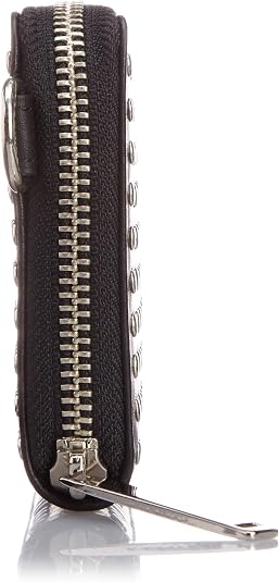 Amazon | [パトリックステファン] 財布 長財布 ラウンドファスナー