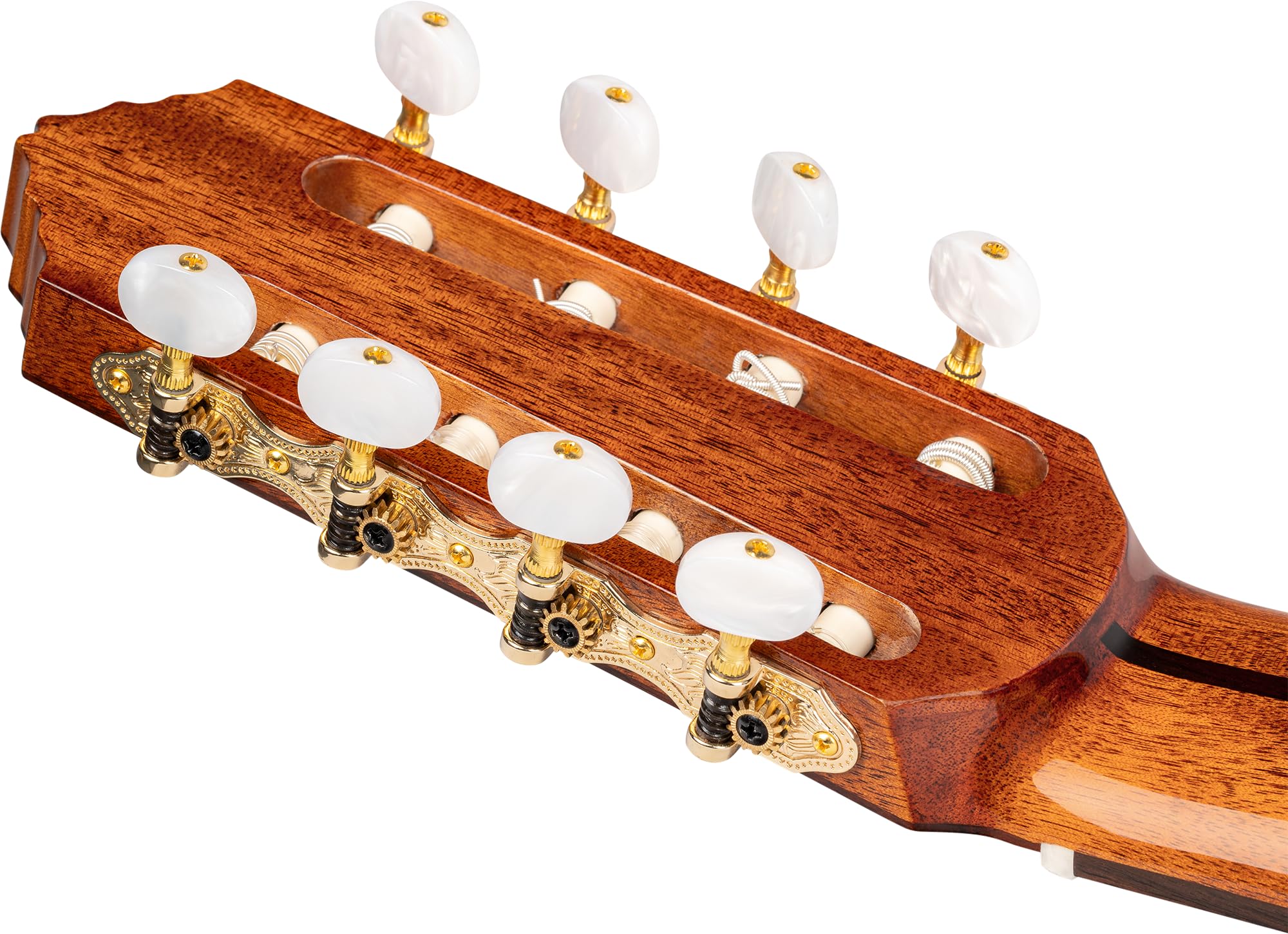 Ortega RCE159RW-8-4/4 - Guitarra clásica
