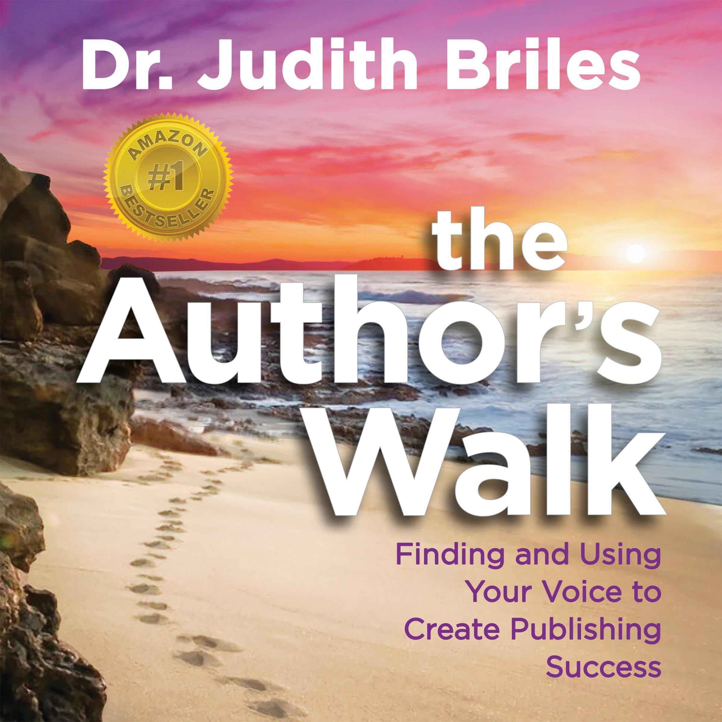 The Author's Walk