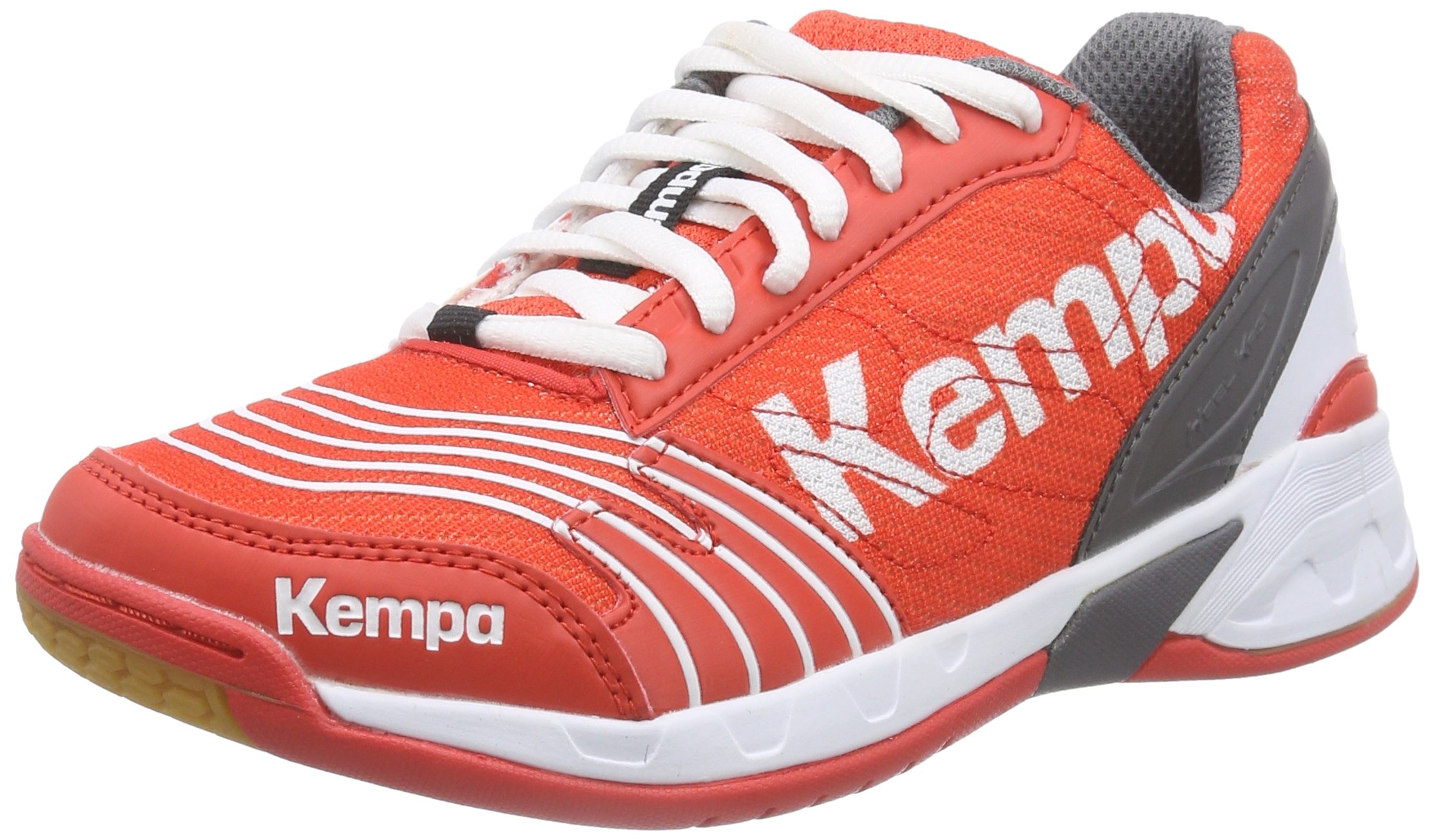 Kempa STATUS - T-shirt basic - weiß/bianco