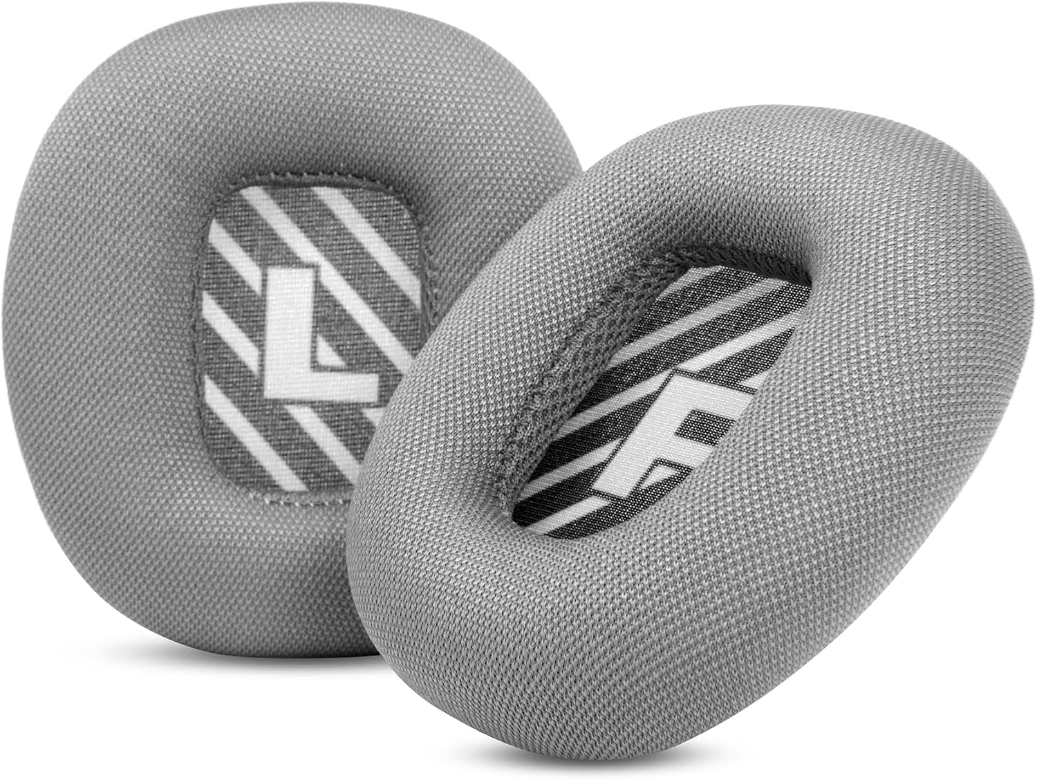 A10 Gen2 Fabric Ear Pads Ear Cushions Earpads Pillow Foam Replacement Compatible with Astro A10 Gen 2 Wired Gaming Headphones