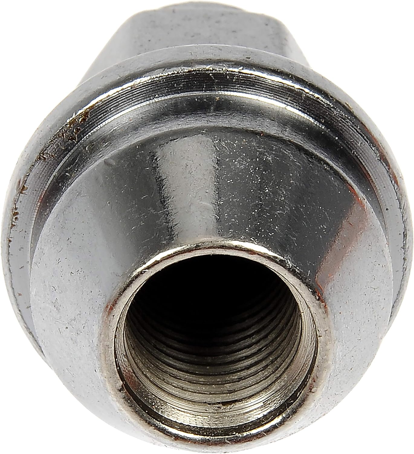 Dorman 611-008.40 Wheel Nut M14-1.50 Metric - 21mm Hex, 44.5mm Length Compatible with Select Ford / Lincoln Models, 40 Pack (OE FIX) : Automotive