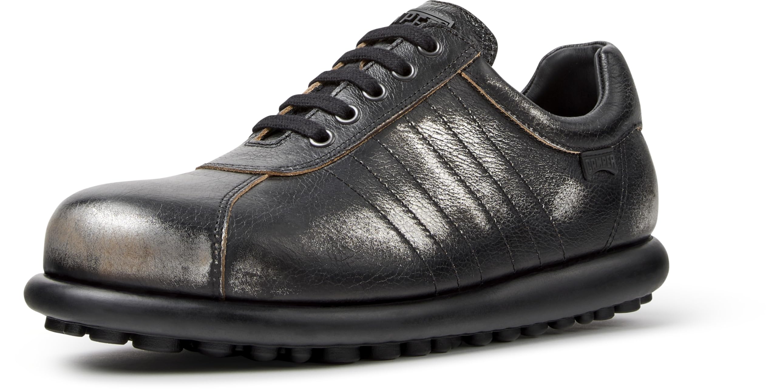 Camper Pelotas Ariel - Zapatillas para Hombre (Talla 40)