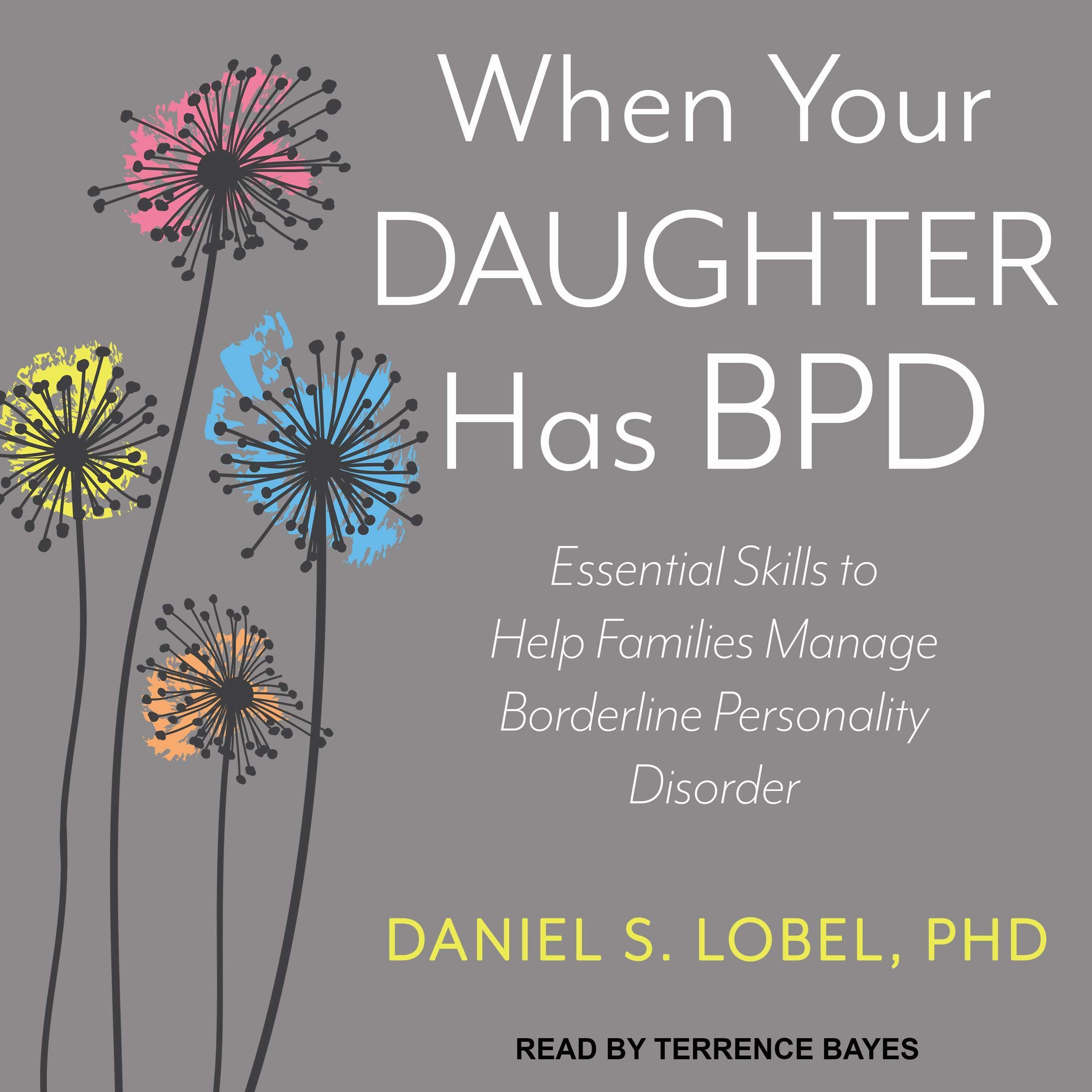 When Your Daughter Has BPD