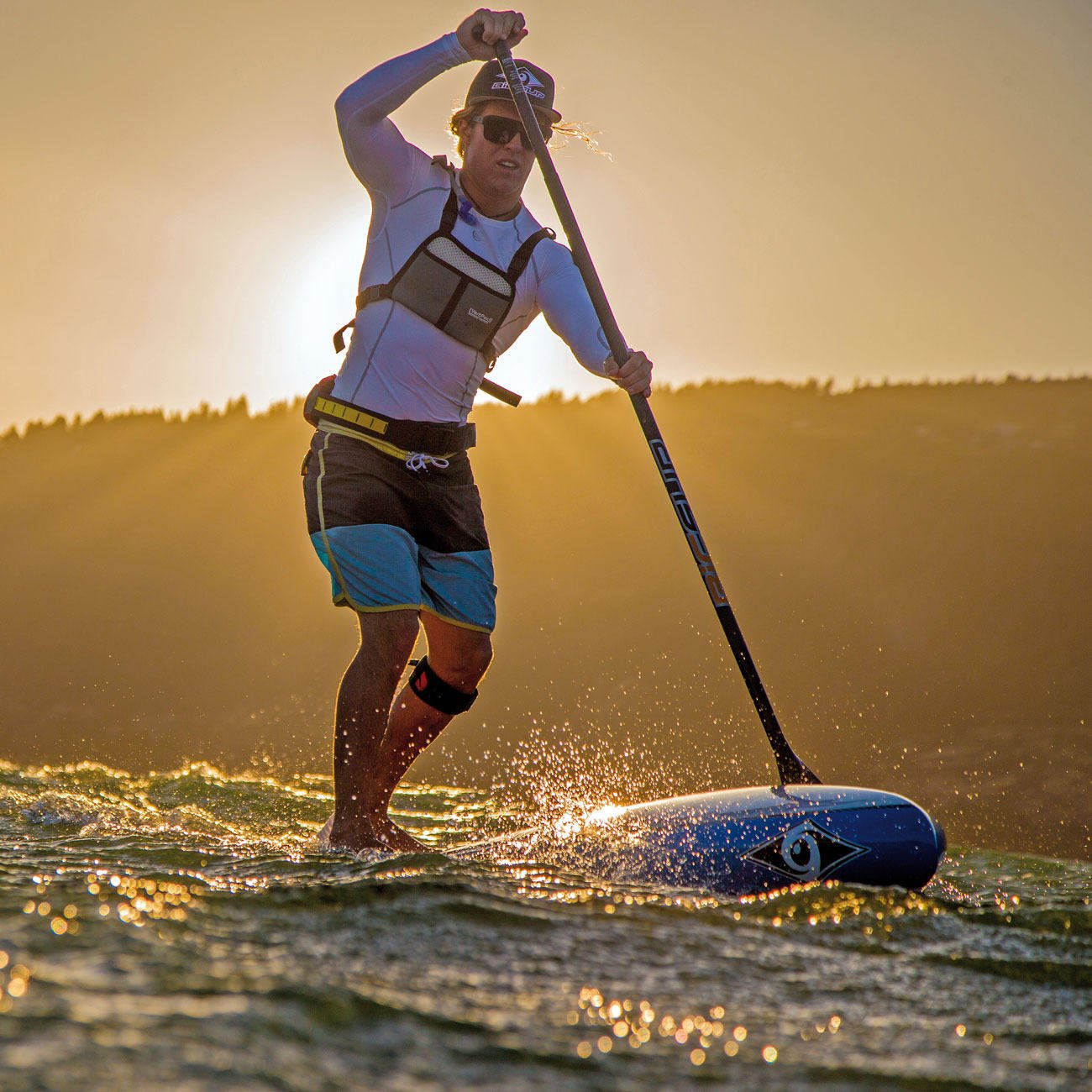 Amazon | BIC SPORT(ビックスポーツ) 12'6x24.5'' C-TEC Tracer World