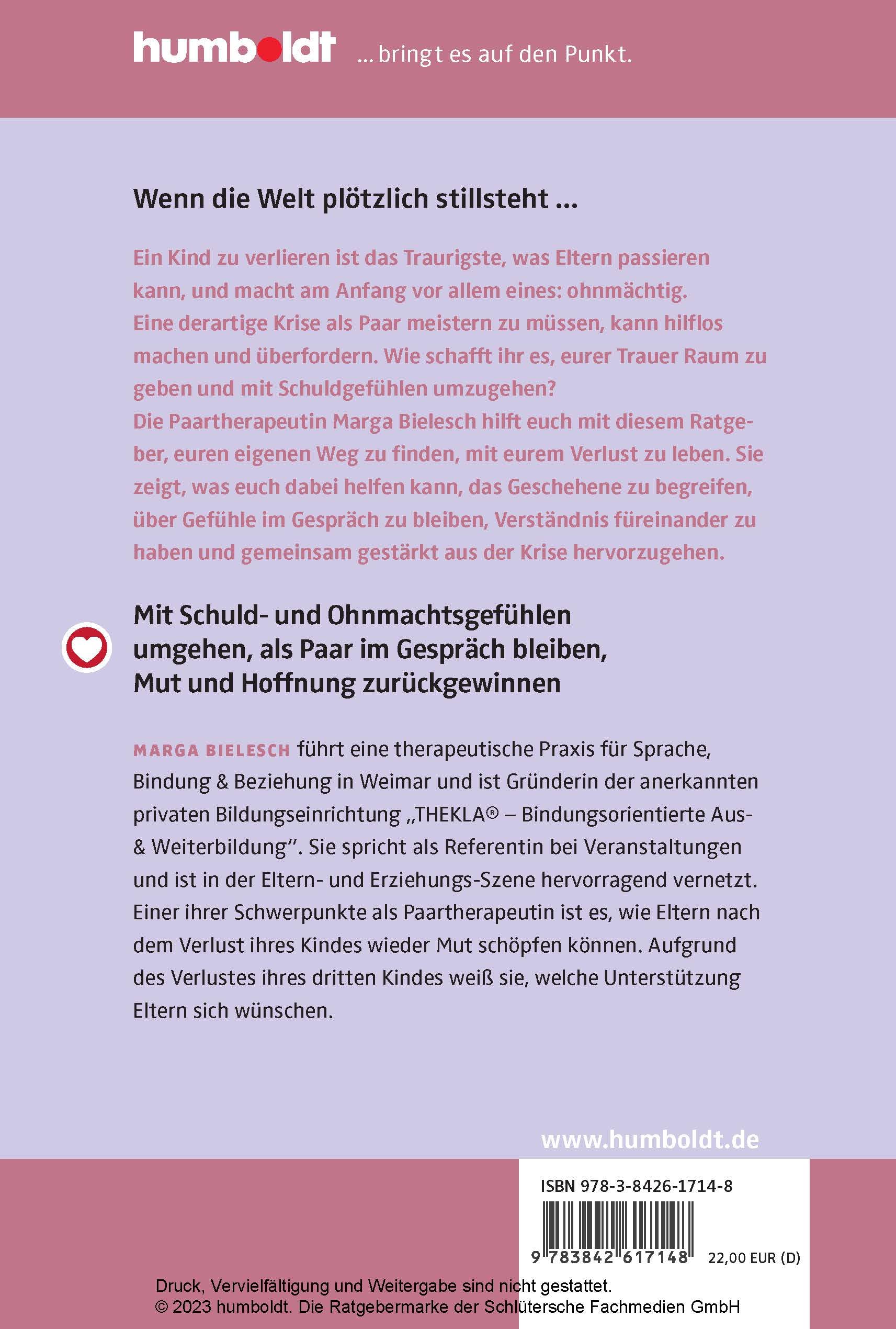 Nur zu Besuch: Früher Verlust eine Kindes, Fehlgeburt oder stille Geburt. Wie ihr als Eltern das unfassbar Traurige gemeinsam bewältigen könnt